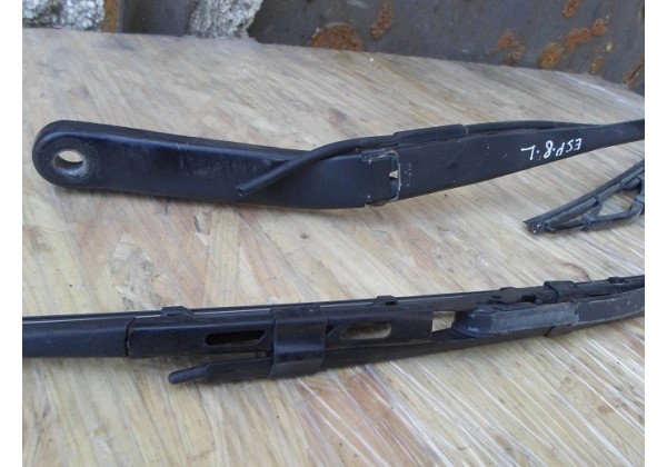 Поводок склоочисника (лівий, правий) Renault Espace III, 6025370343, 6025370342